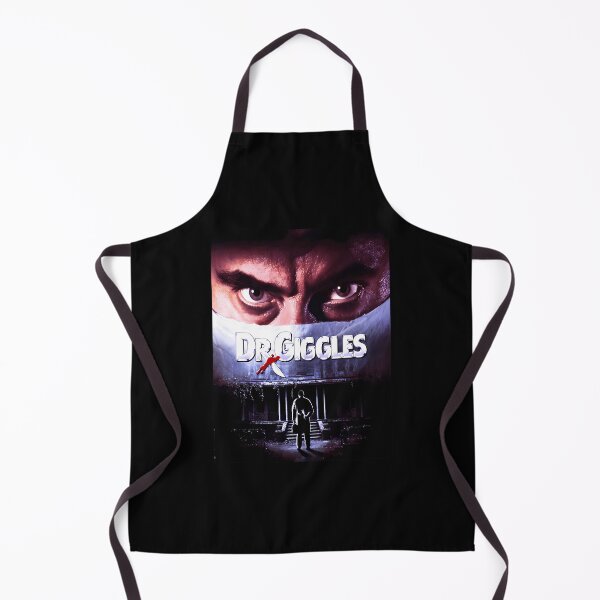 Item preview, Dr. Giggles Horror Movie designed and sold by DestineyKirlin.