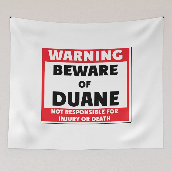 Item preview,  Beware Of Duane Allman Brothers Band designed and sold by Faustomaguera.