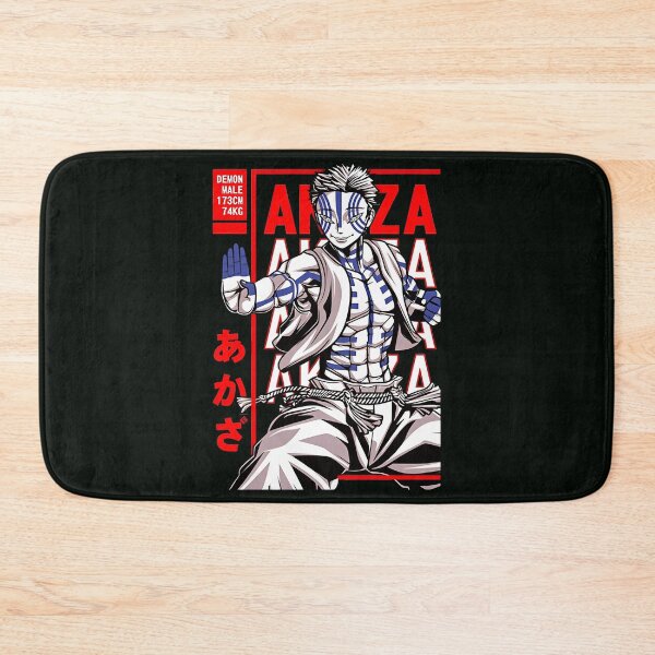 Item preview, Akaza - Anime Manga designed and sold by Adriana-PA.