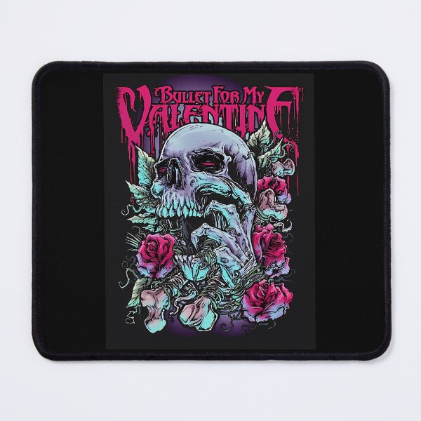 Item preview, Bullet For My Valentine- Logo designed and sold by FosterByrd1.