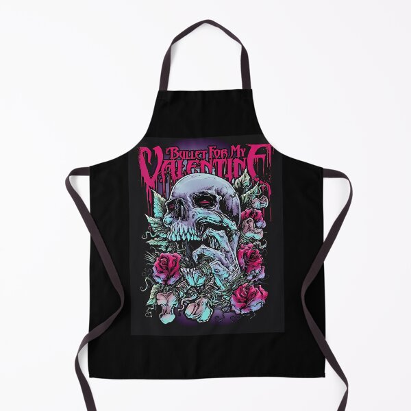 Item preview, Bullet For My Valentine- Logo designed and sold by FosterByrd1.