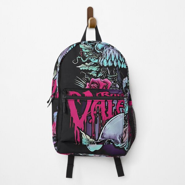 Item preview, Bullet For My Valentine- Logo designed and sold by FosterByrd1.