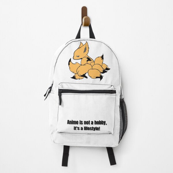 Item preview, Anime is not a hobby, it's a lifestyle - Funny Quote designed and sold by Kouichi1990.