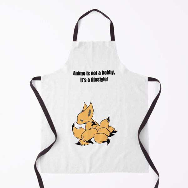 Item preview, Anime is not a hobby, it's a lifestyle - Funny Quote designed and sold by Kouichi1990.