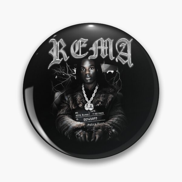 Item preview, Arcane Mugshot Rema designed and sold by ElfriedaDurga.