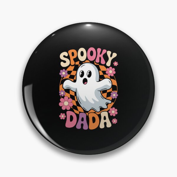 Item preview, Spooky Cute Halloween Ghost designed and sold by aidenpier.