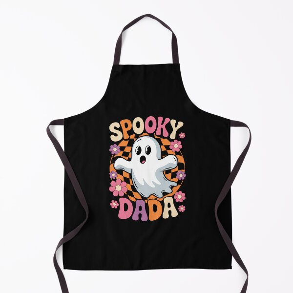 Item preview, Spooky Cute Halloween Ghost designed and sold by aidenpier.