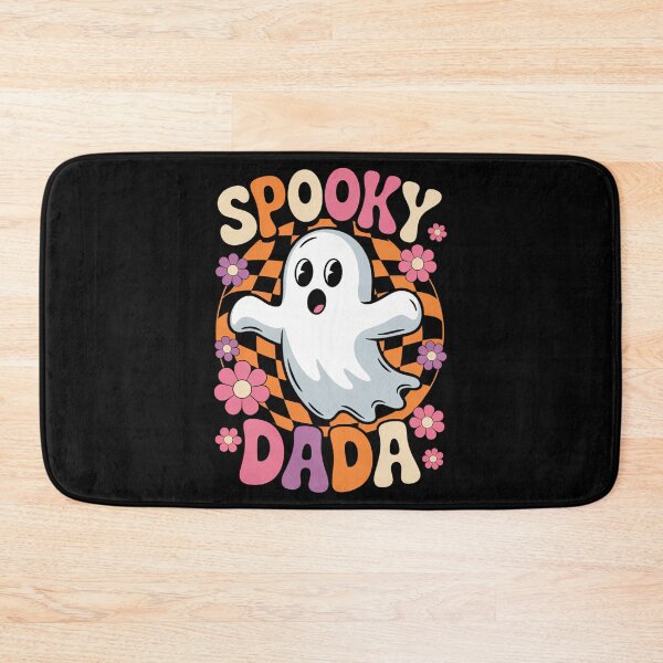 Item preview, Spooky Cute Halloween Ghost designed and sold by aidenpier.