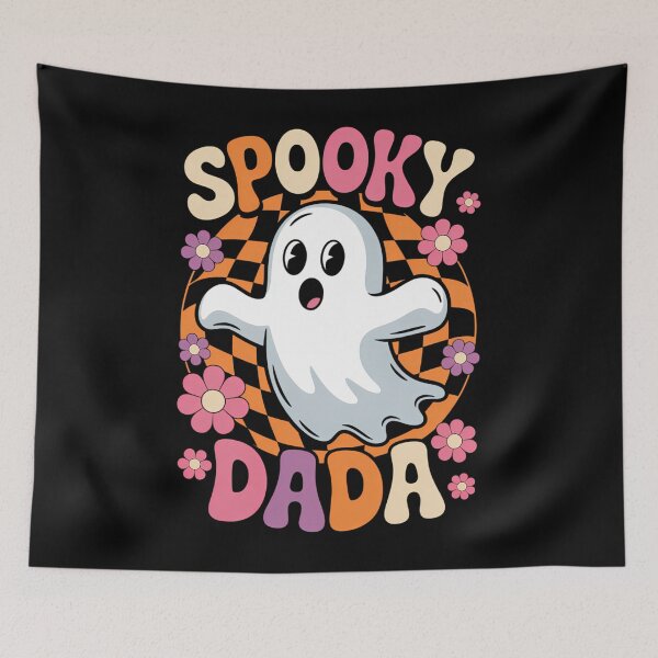 Item preview, Spooky Cute Halloween Ghost designed and sold by aidenpier.