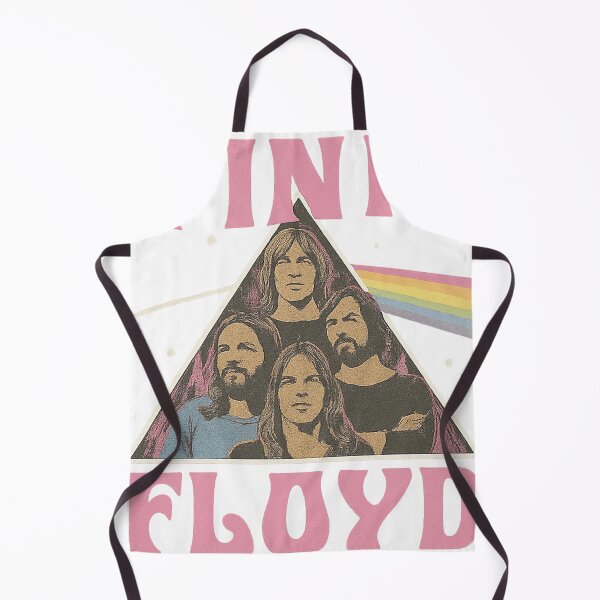 Item preview, Pink Floyd Retro Band Portrait designed and sold by Faustomaguera.