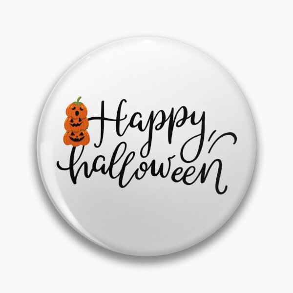 Item preview, HAPPY HALLOWEEN  designed and sold by IsaCria.