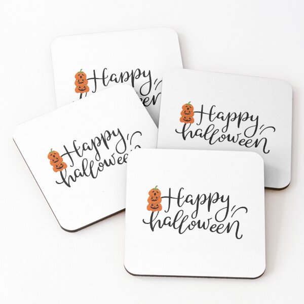 Item preview, HAPPY HALLOWEEN  designed and sold by IsaCria.