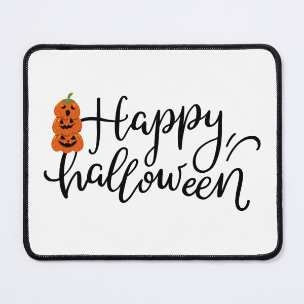 Item preview, HAPPY HALLOWEEN  designed and sold by IsaCria.