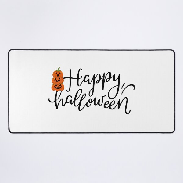 Item preview, HAPPY HALLOWEEN designed and sold by IsaCria.