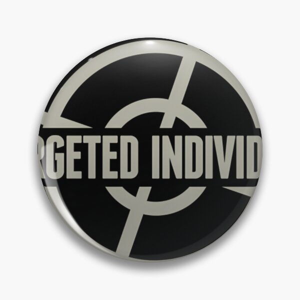 Item preview, Gangstalking Ti Targeted Individual Community designed and sold by FosterByrd1.