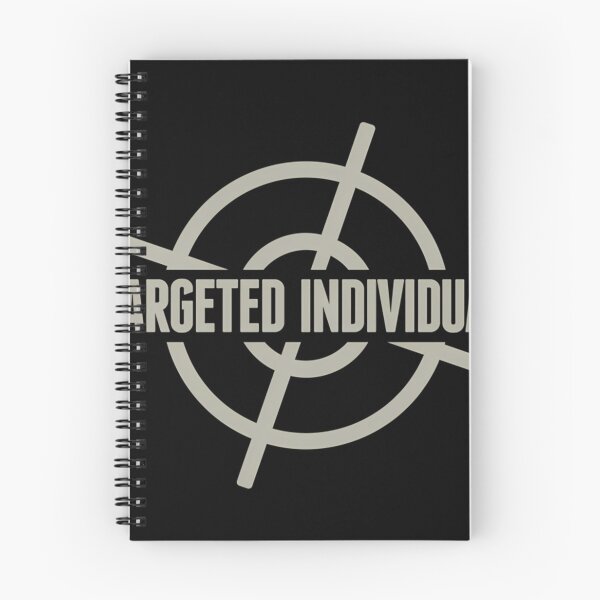 Item preview, Gangstalking Ti Targeted Individual Community designed and sold by FosterByrd1.