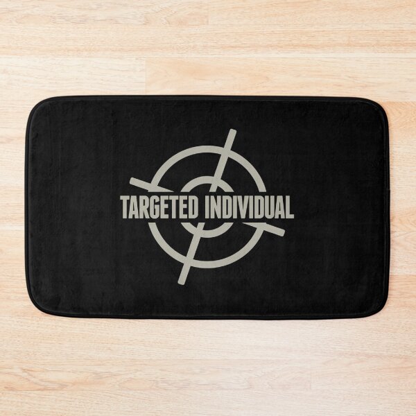 Item preview, Gangstalking Ti Targeted Individual Community designed and sold by FosterByrd1.