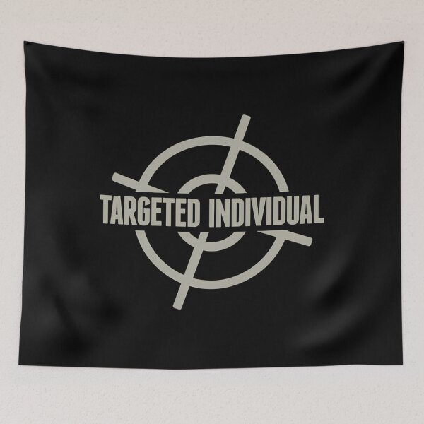 Item preview, Gangstalking Ti Targeted Individual Community designed and sold by FosterByrd1.