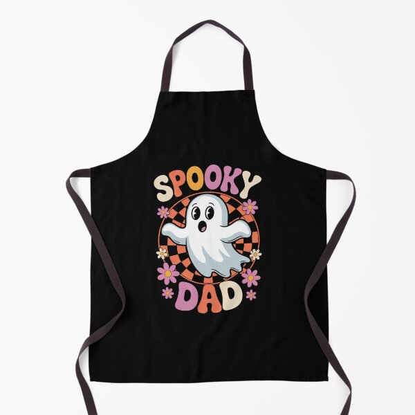 Item preview, Spooky Dad Halloween Ghost designed and sold by aidenpier.