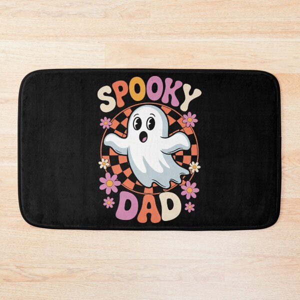 Item preview, Spooky Dad Halloween Ghost designed and sold by aidenpier.