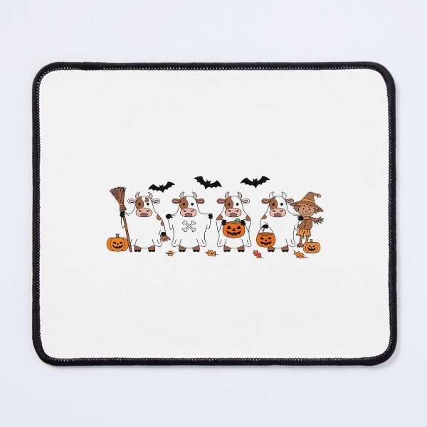 Item preview, Highland Cow Halloween designed and sold by August4Laughs25.