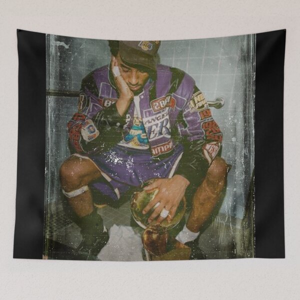 Item preview, Basketball Legend Champion designed and sold by Altaf Aji.