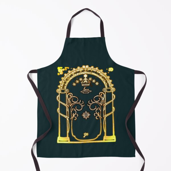 Item preview, Gates Of Moria designed and sold by DamarionPepin.