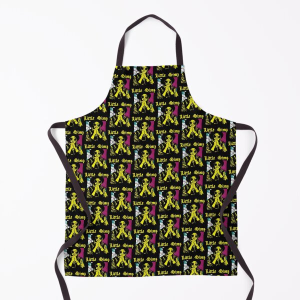 Item preview, Neon Little Simz designed and sold by ElfriedaDurga.