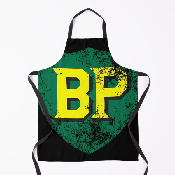 Item preview, British Petroleum Emblem designed and sold by Natheixeira.