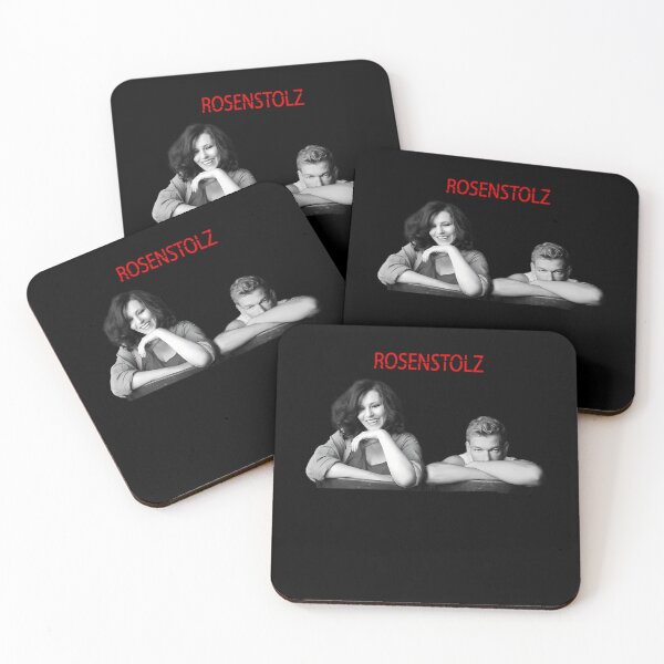 Item preview, Rosenstolz German Pop Rock Duo Band Berlin designed and sold by DestineyKirlin.