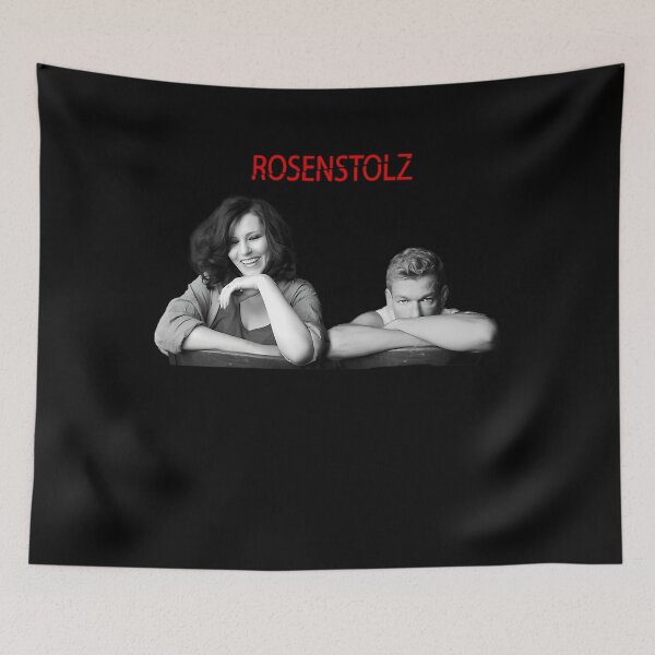 Item preview, Rosenstolz German Pop Rock Duo Band Berlin designed and sold by DestineyKirlin.