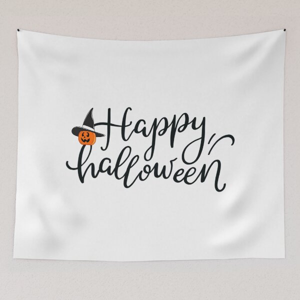 Item preview, HAPPY HALLOWEEN  designed and sold by IsaCria.