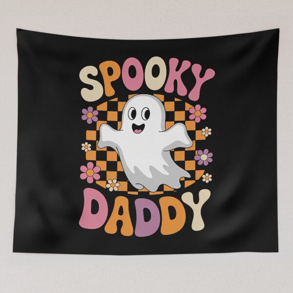 Item preview, Spooky Halloween Grandma Ghost designed and sold by aidenpier.