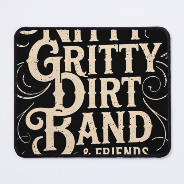 Item preview,  Nitty Grittys Dirt Band designed and sold by Melissaebb.
