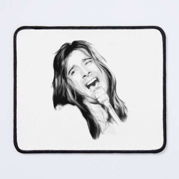 Item preview, Steve Perry  designed and sold by SantinaBarton.