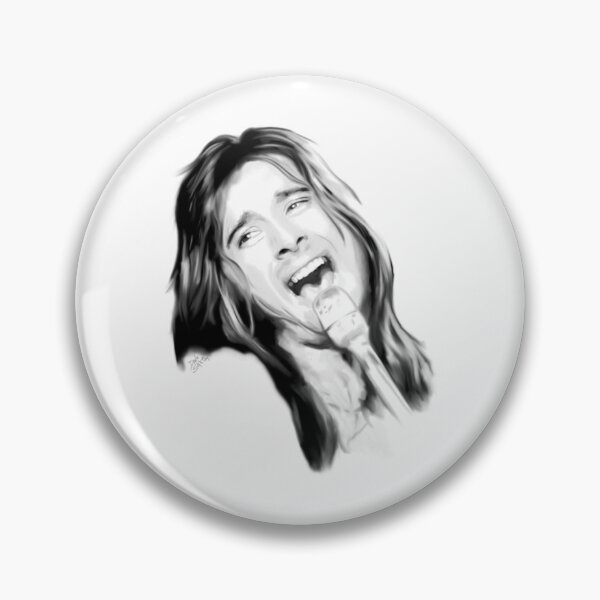 Item preview, Steve Perry  designed and sold by SantinaBarton.