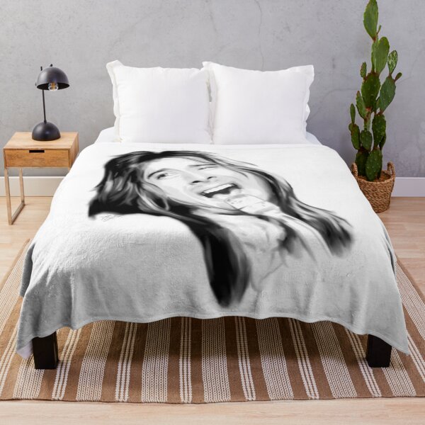 Item preview, Steve Perry designed and sold by SantinaBarton.