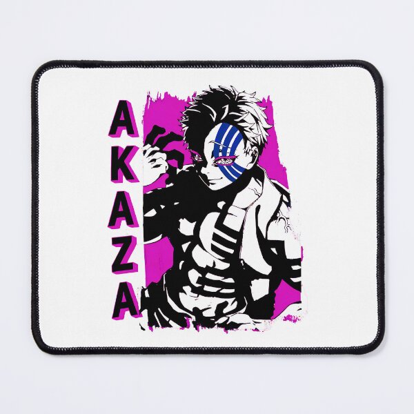 Item preview, Akaza vintage anime designed and sold by Adriana-PA.