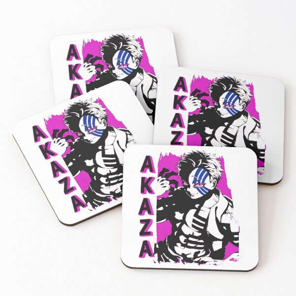 Item preview, Akaza vintage anime  designed and sold by Adriana-PA.