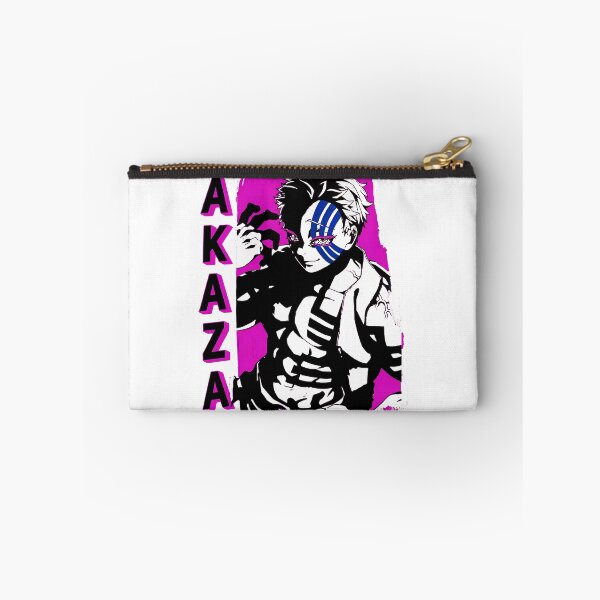 Item preview, Akaza vintage anime  designed and sold by Adriana-PA.