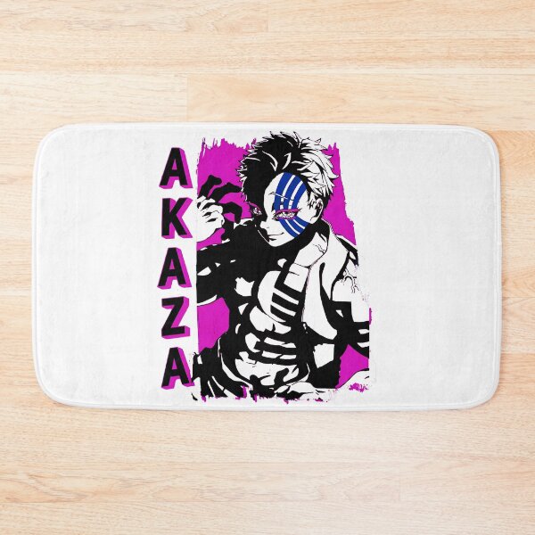 Item preview, Akaza vintage anime  designed and sold by Adriana-PA.