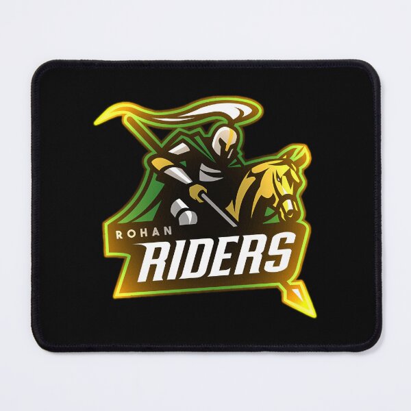 Item preview, Rohan Riders Team designed and sold by DamarionPepin.