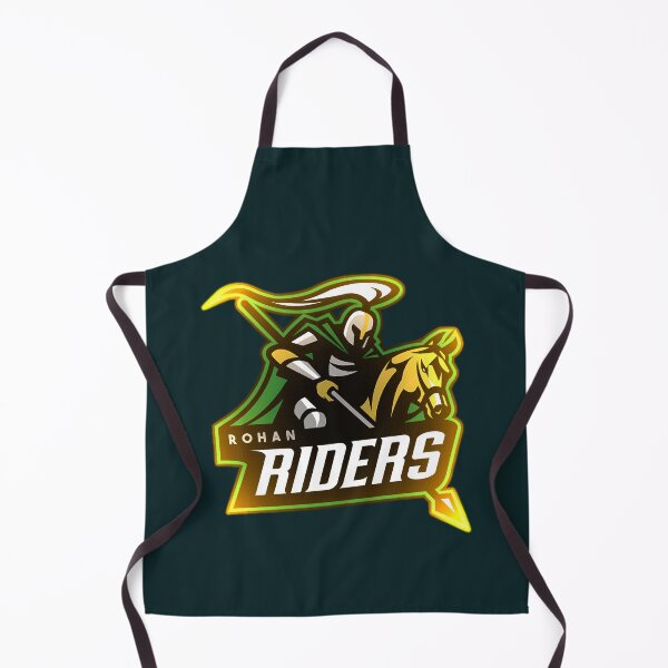 Item preview, Rohan Riders Team designed and sold by DamarionPepin.
