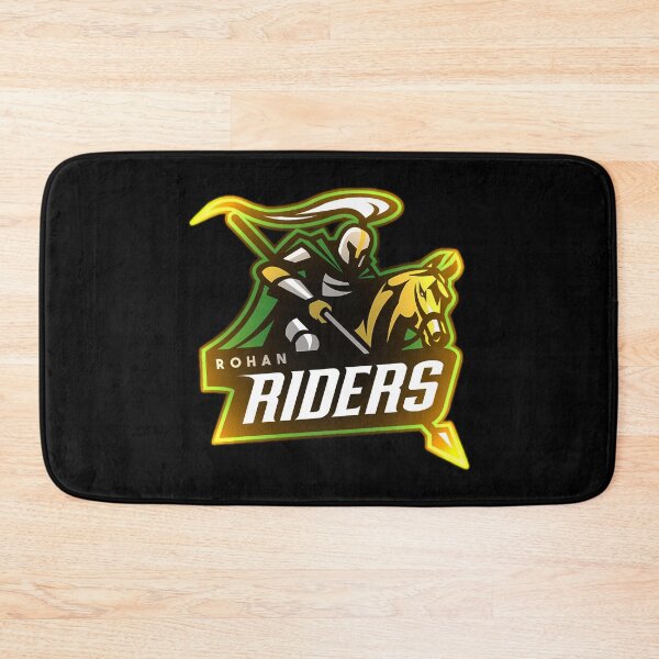 Item preview, Rohan Riders Team designed and sold by DamarionPepin.