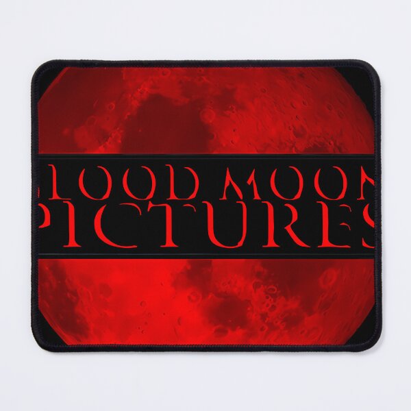 Item preview, Blood Moon Pictures New designed and sold by Natheixeira.