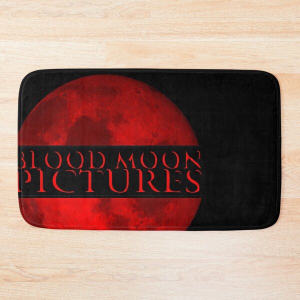 Item preview, Blood Moon Pictures New designed and sold by Natheixeira.