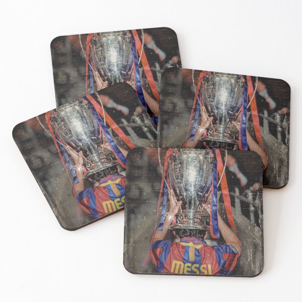 Item preview, Lionel Messi Champion designed and sold by Altaf Aji.