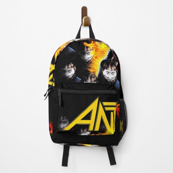Item preview,  Anthrax For Band designed and sold by Melissaebb.