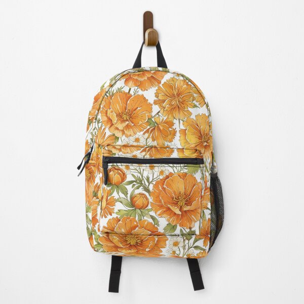 Item preview, Marigolds designed and sold by CoolPixels.