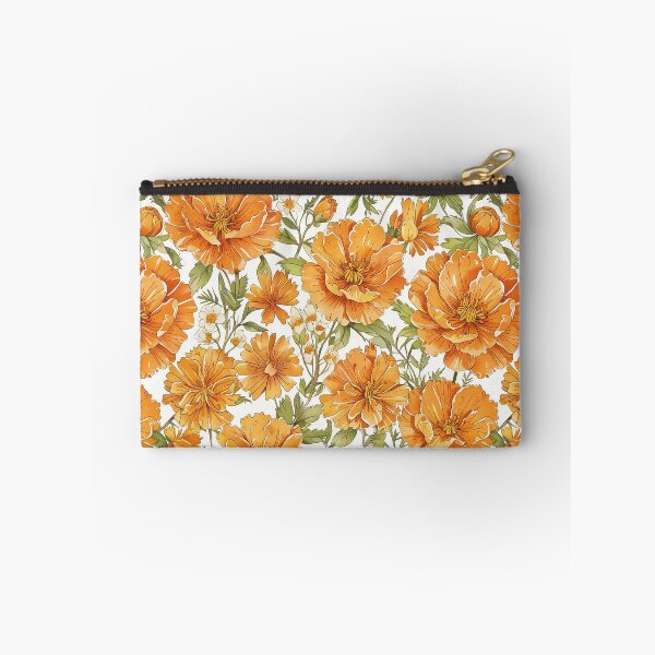 Item preview, Marigolds designed and sold by CoolPixels.